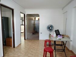Blk 110 Commonwealth Crescent (Queenstown), HDB 3 Rooms #545808161